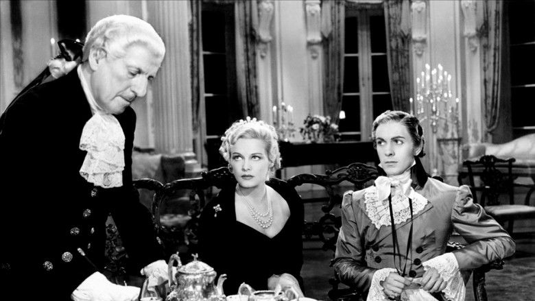 кадр из фильма Лондонский Ллойдс