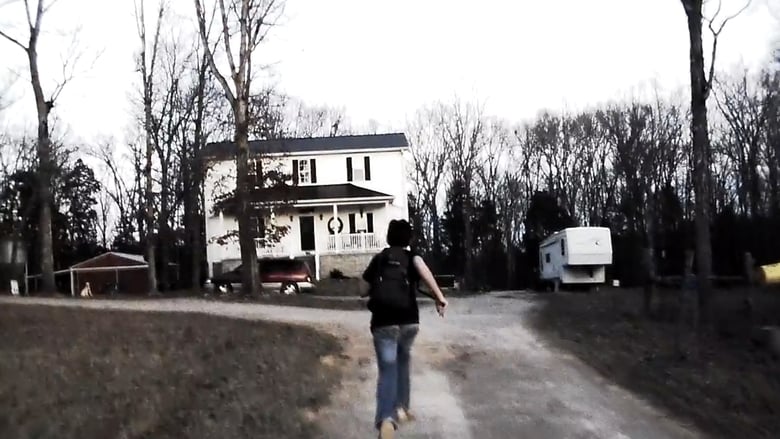 кадр из фильма Terrorist Destruction