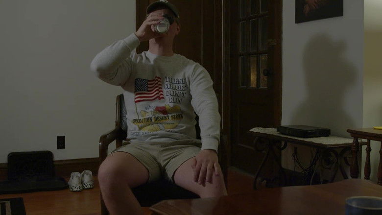 Ryan Nasty: The Ideal Man