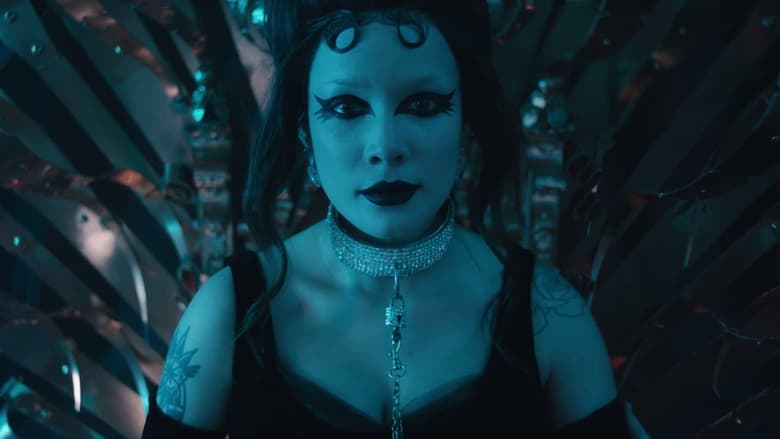 кадр из фильма Раз не дана любовь, я возьму власть