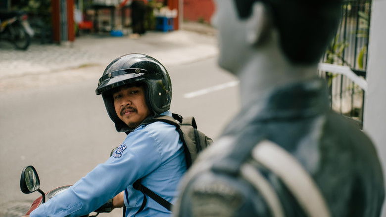 кадр из фильма How to Be an Actor