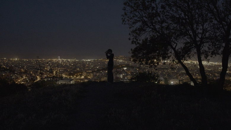 кадр из фильма El meu últim dia a BCN