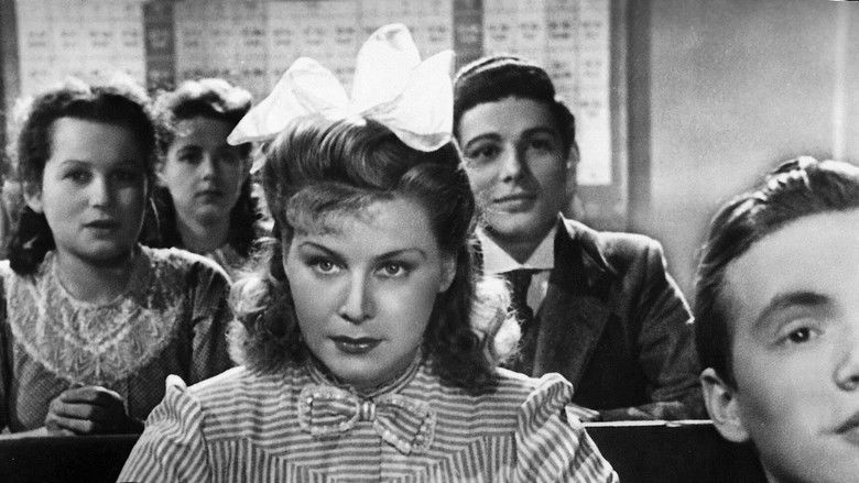 кадр из фильма Пунш из жжёного сахара