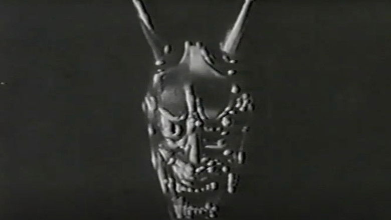 кадр из фильма 美しき悪女