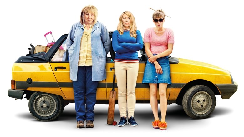 кадр из фильма Аглаин краш-тест