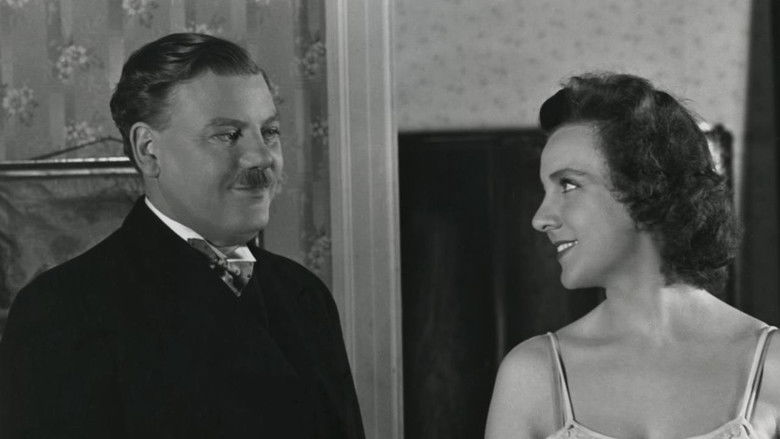 кадр из фильма En mand af betydning