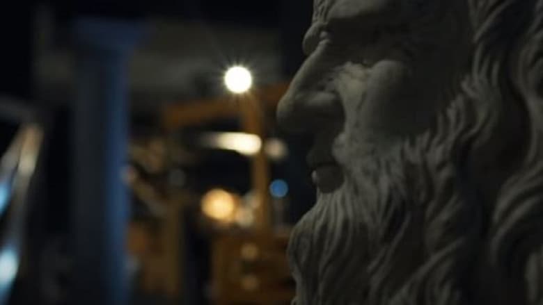 кадр из фильма Zoroastro