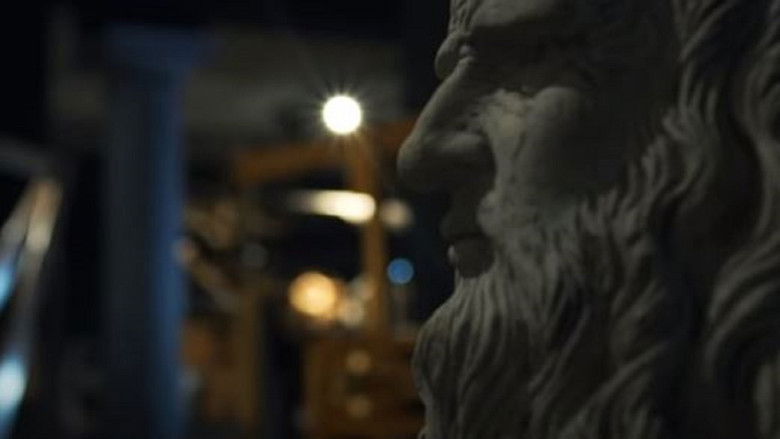 кадр из фильма Zoroastro