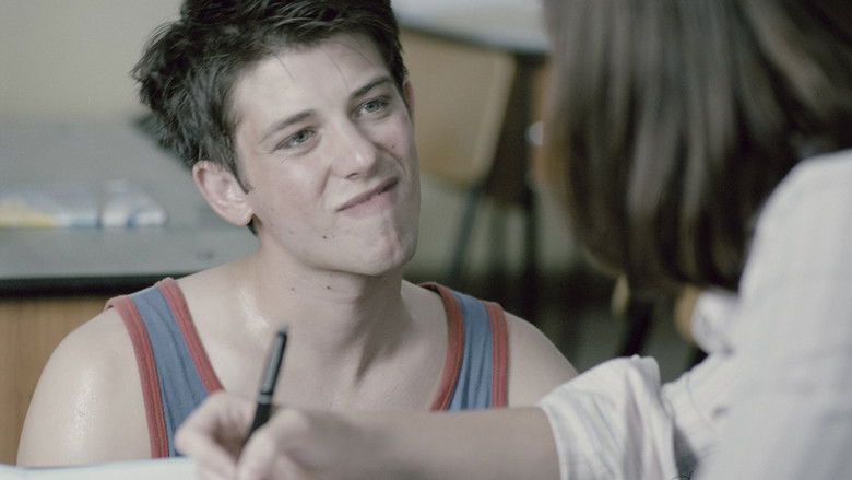 кадр из фильма Buna! Ce faci?