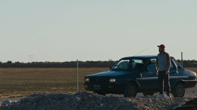 кадр из фильма R12