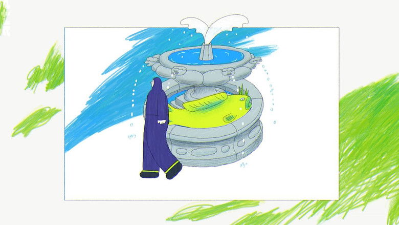 кадр из фильма Regular