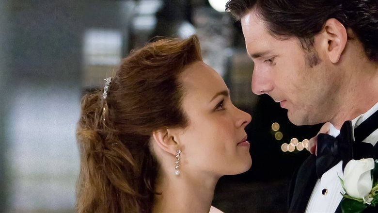 кадр из фильма Жена путешественника во времени