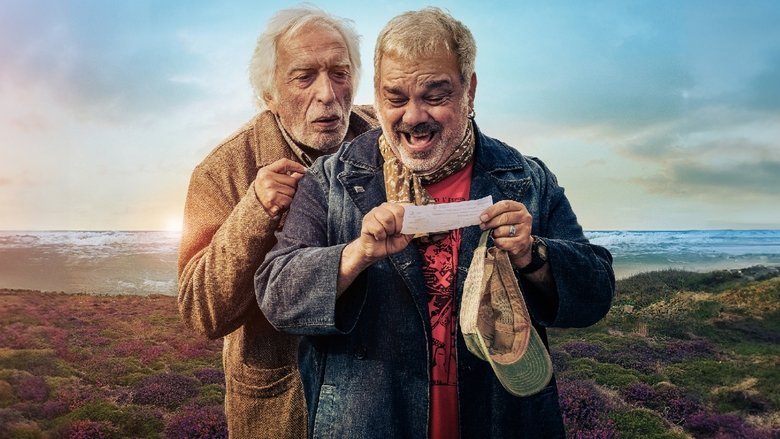 кадр из фильма À l'ancienne