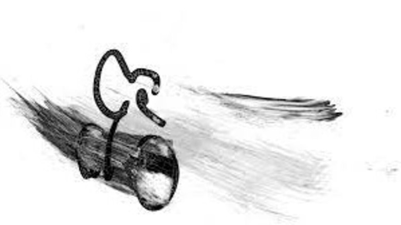 кадр из фильма Aérobie