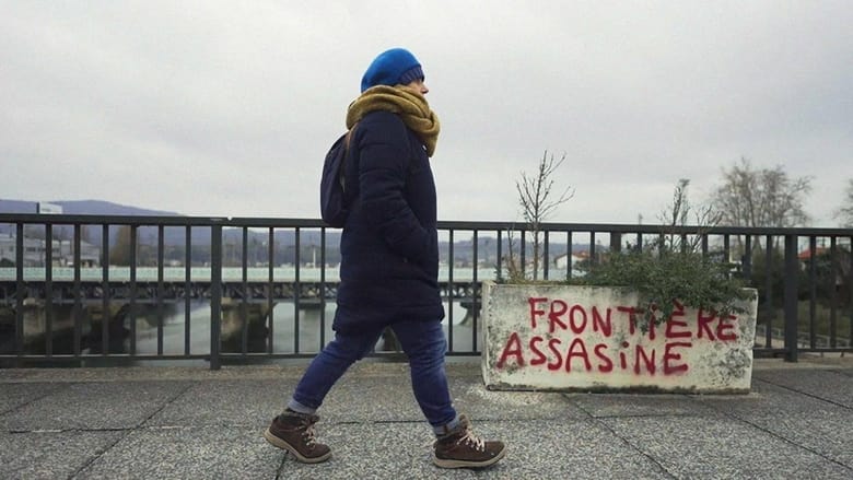 кадр из фильма Bidasoa 2018-2023