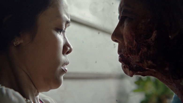 кадр из фильма ນ້ອງຮັກ