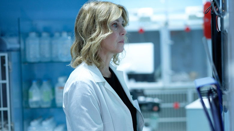 кадр из фильма Tell It Like a Woman