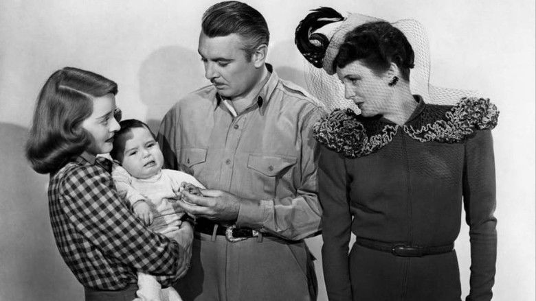 кадр из фильма Великая ложь