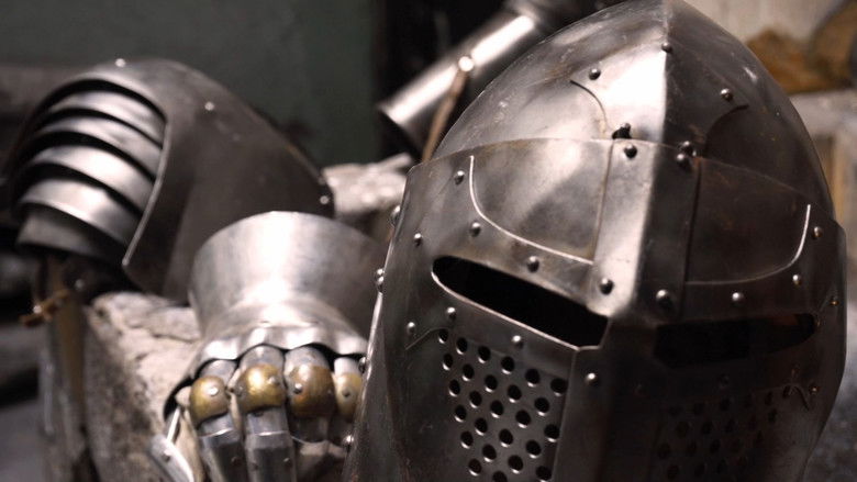 кадр из фильма Destreza y Honor