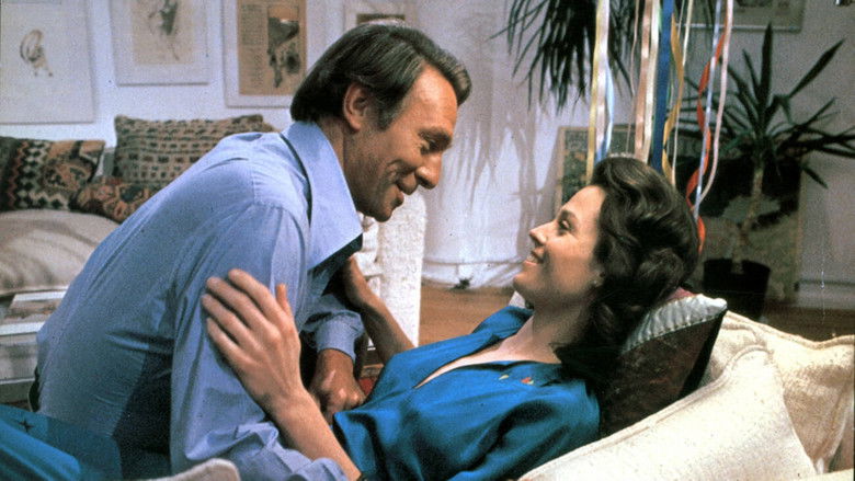 кадр из фильма Очевидец