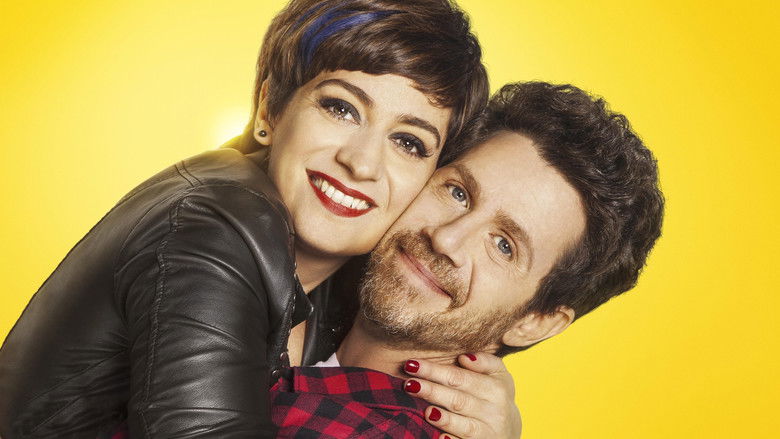 кадр из фильма Caída del cielo