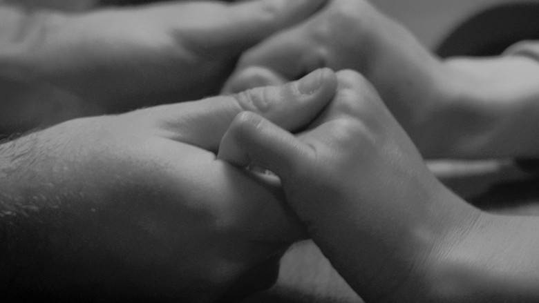 кадр из фильма Cell Mate