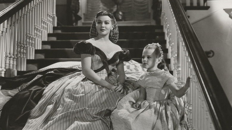 кадр из фильма Улица Грин Долфин