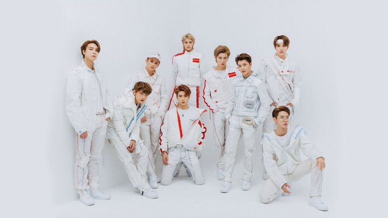 кадр из фильма NCT 127 | NEO CITY: SEOUL – The Origin