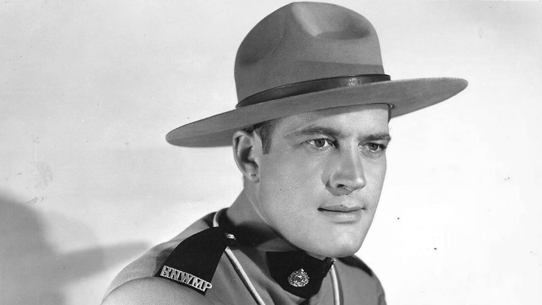 кадр из фильма Outpost of the Mounties