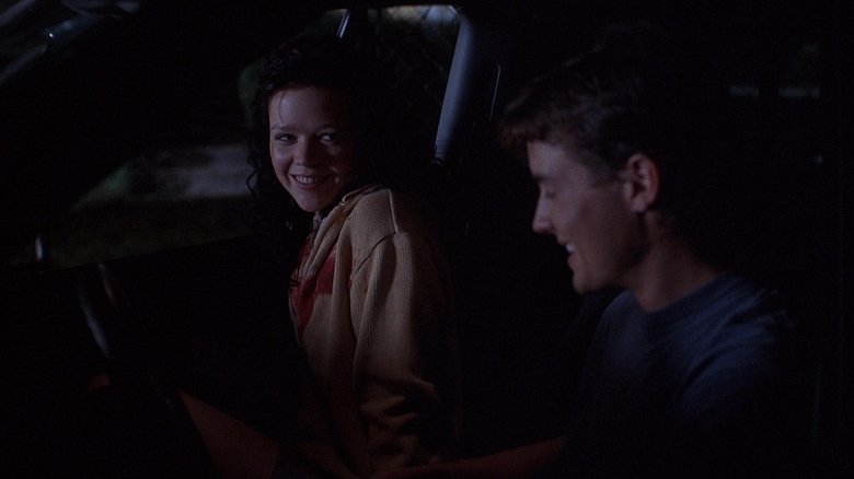 кадр из фильма Кэрри 2: Ярость