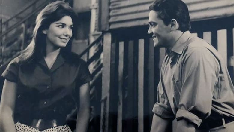 кадр из фильма Gringalet