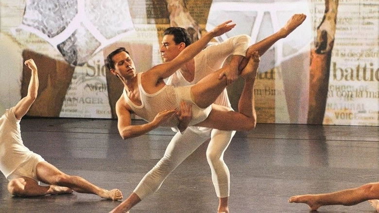 кадр из фильма Matthew Bourne's Christmas