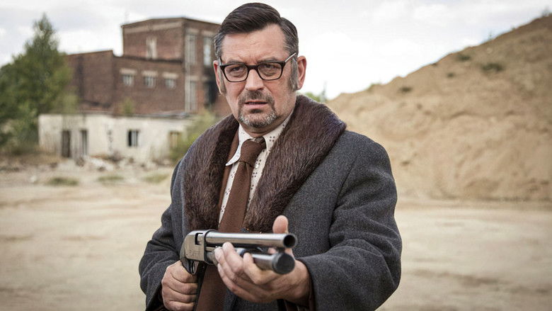 кадр из фильма Воспитательница из детского сада