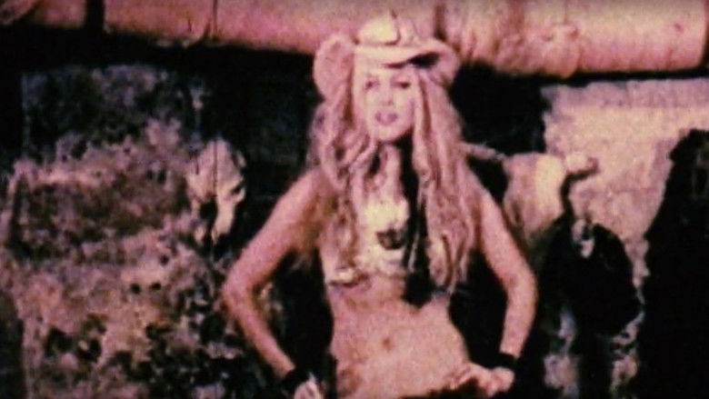 кадр из фильма Дом 1000 трупов