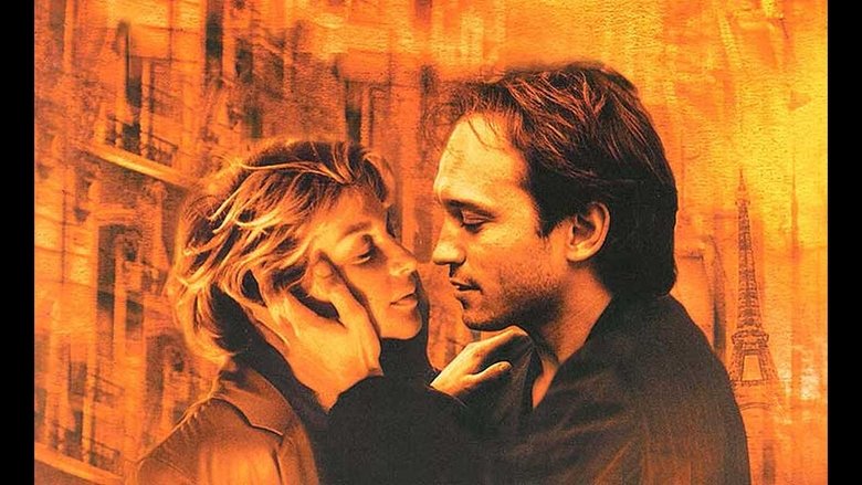 кадр из фильма Выходи за меня