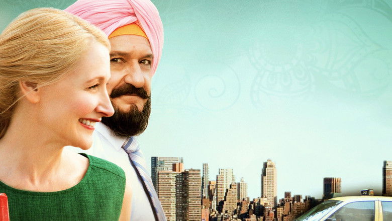 кадр из фильма Уроки вождения