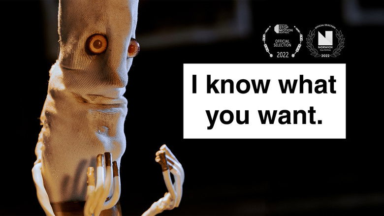 кадр из фильма Gagging For It