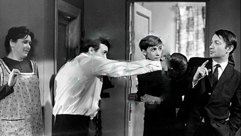 кадр из фильма Гольфстрим