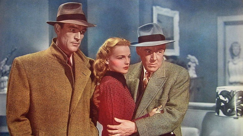 кадр из фильма I Wouldn't Be in Your Shoes