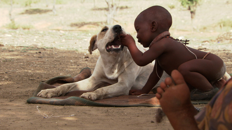 кадр из фильма Малыши