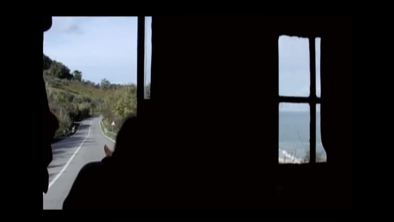 кадр из фильма Un piccolo spettacolo