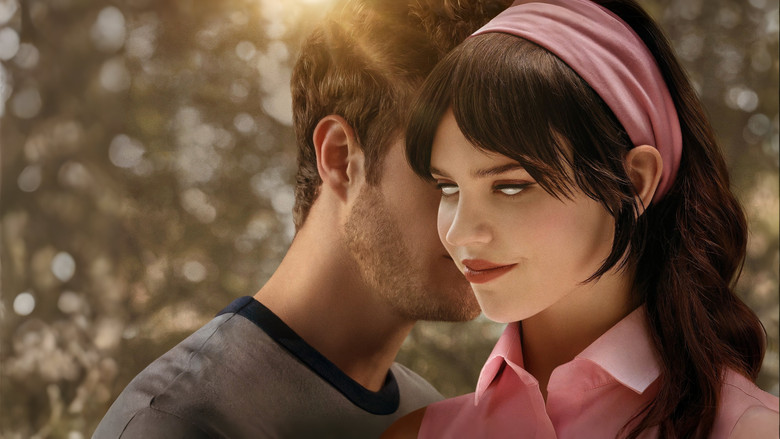 кадр из фильма Компаньон