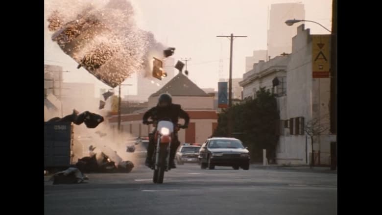 кадр из фильма Отмщение