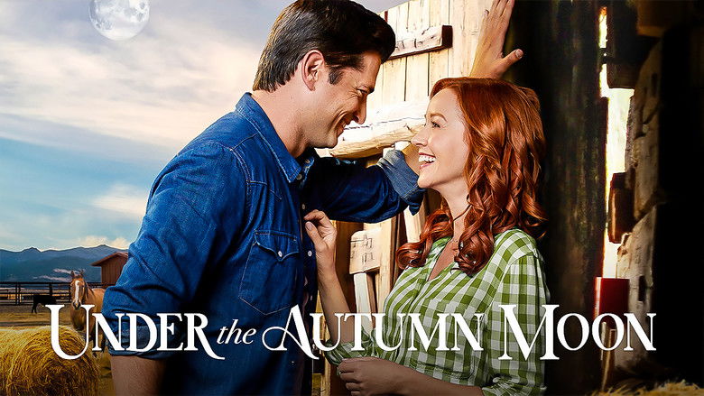 кадр из фильма Под осенней луной