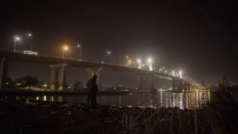 кадр из фильма A Short History of a Few Bad Things