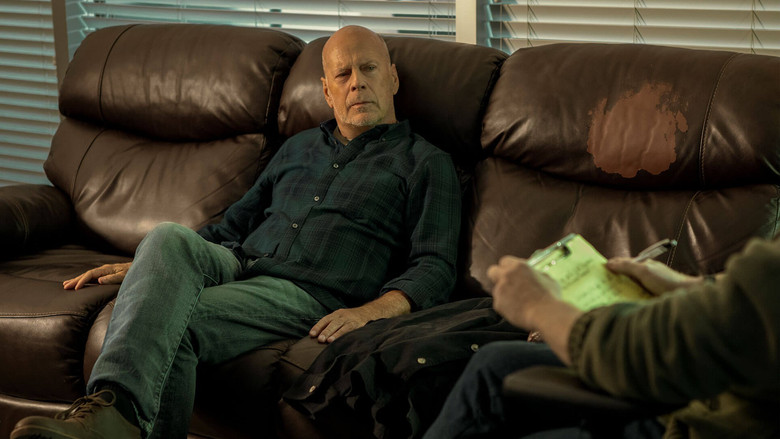 кадр из фильма Детектив Найт: Независимость