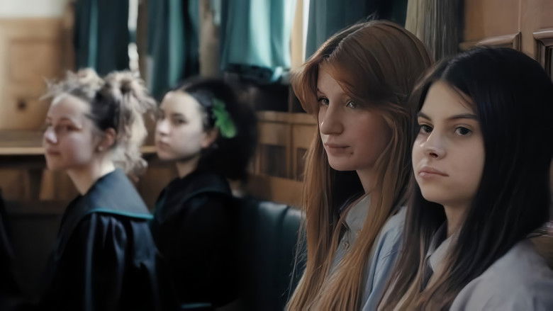 кадр из фильма Zadłużeni