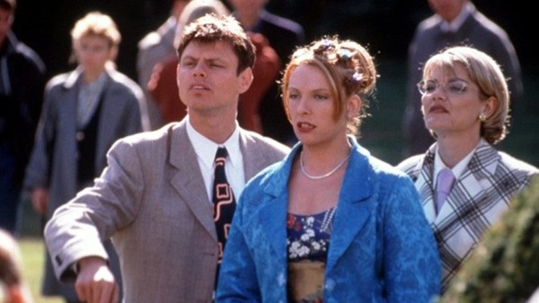 кадр из фильма Diana & Me