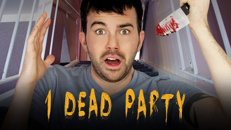 кадр из фильма 1 Dead Party