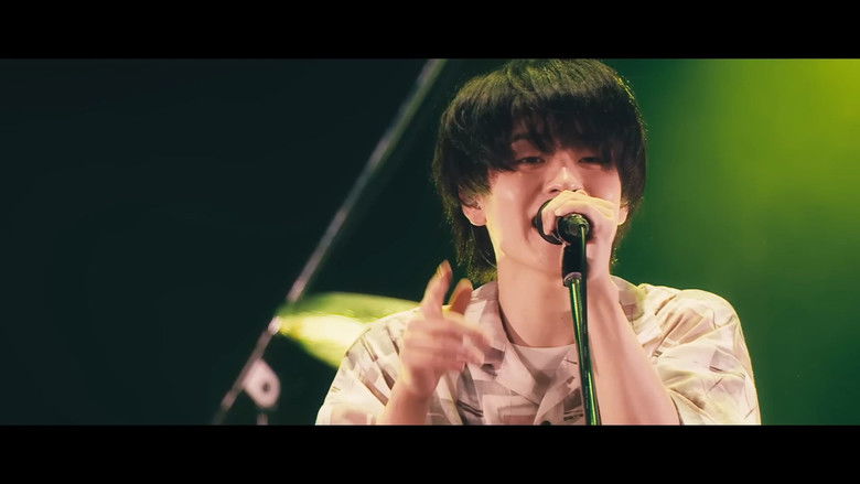 マルシィ one man live tour 2023  “melt into you”